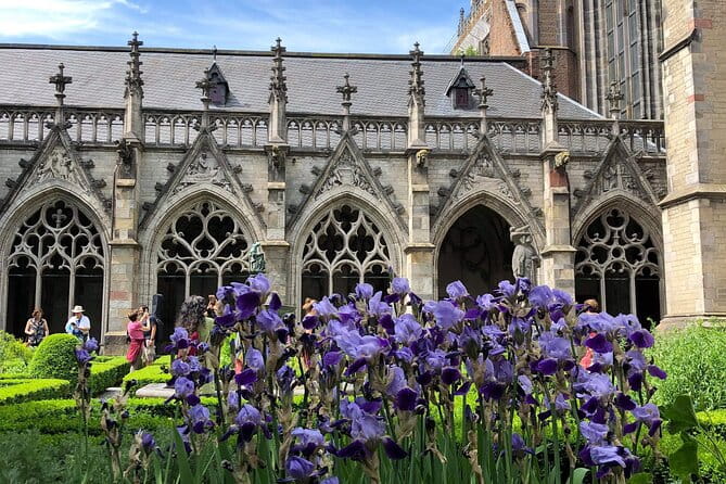 Private tour: Your Own Utrecht - mysteries and treasures - Exploring Utrecht with Your Own Private Guide
