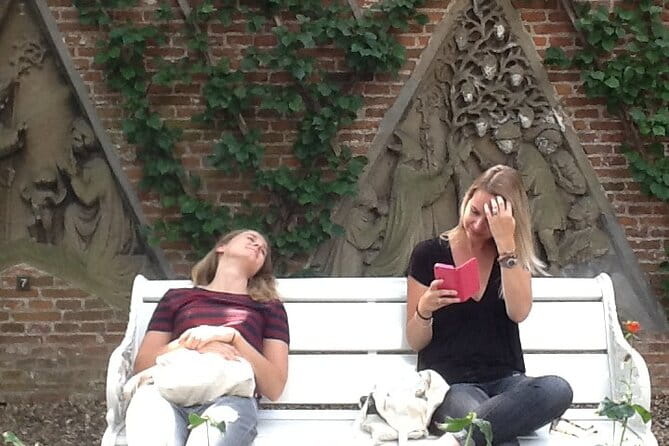 Private tour: Your Own Utrecht - mysteries and treasures - Practical Details and Considerations