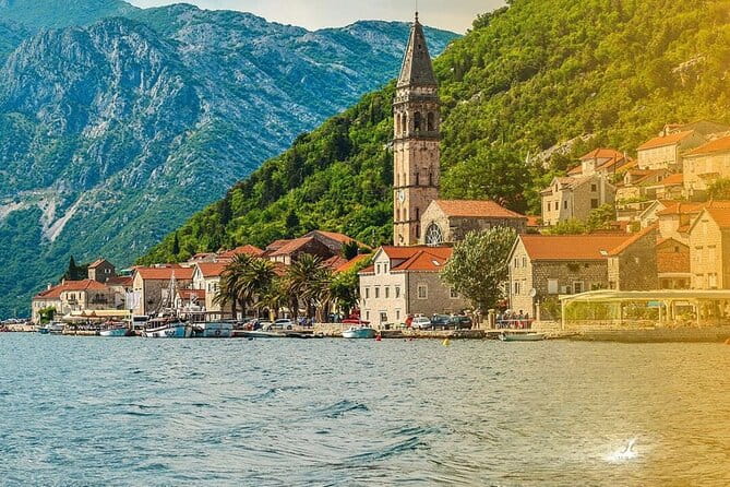 Private tour:Blue Cave,Mamula Island, Submarine Tunnel, Our Lady of the Rock(3h) - Final Thoughts