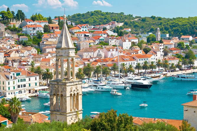 Private Tour(Hvar Town, Pakleni Islands and Solta Island Tour) - FAQ