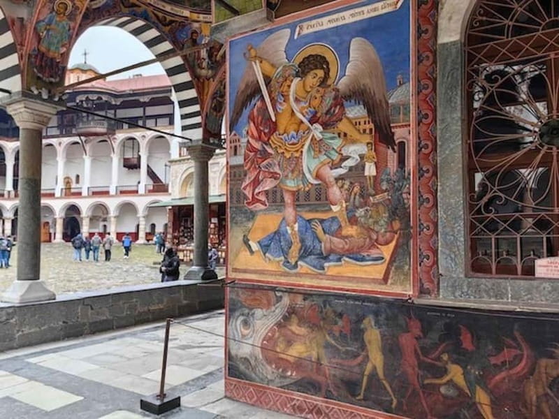 PRIVATE tour:Rila Monastery & Lakes  PRICE up to 6 people! - Final Thoughts: Is This Tour Worth It?