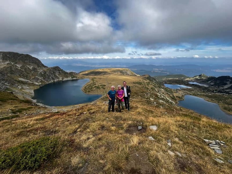 PRIVATE tour:Rila Monastery & Lakes  PRICE up to 6 people! - FAQ