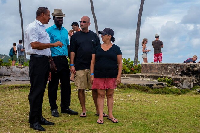 Private Tours - Inclusions and Amenities