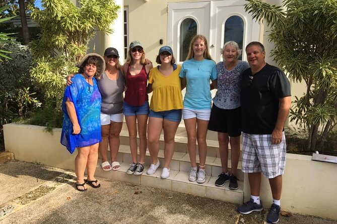 Private Tours - Pickup and Transportation