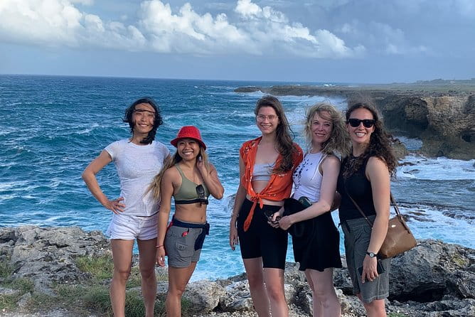 Private Tours - Key Points