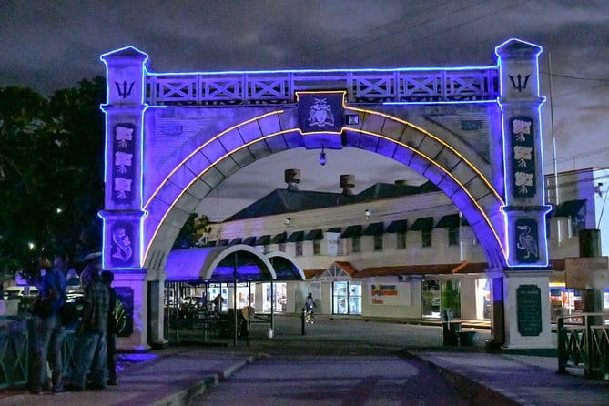 Private Tours - Accessibility and Participation