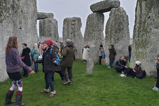 Private Tours to Stonehenge & Oxford - Price and Logistics: Is It Good Value?