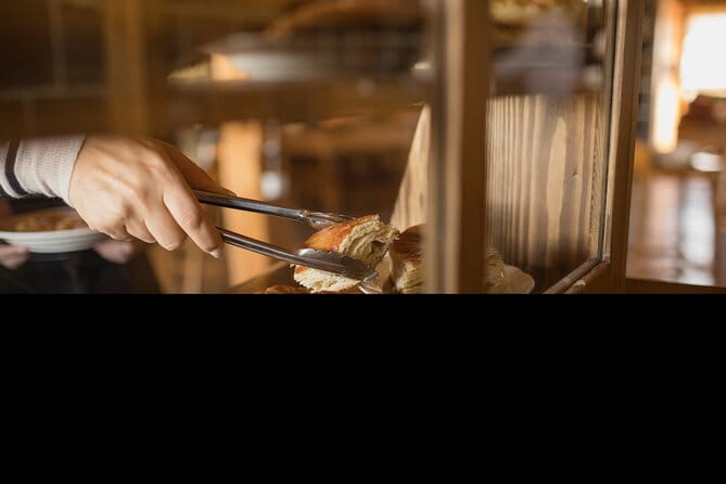 Private Traditional Coffee And Dessert Making Activity - The Authentic Atmosphere and Unique Setting