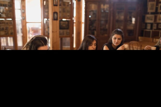 Private Traditional Coffee And Dessert Making Activity - Price and Logistics: Does It Offer Good Value?