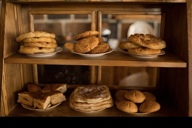 Private Traditional Coffee And Dessert Making Activity - The Sum Up: Is It Worth It?