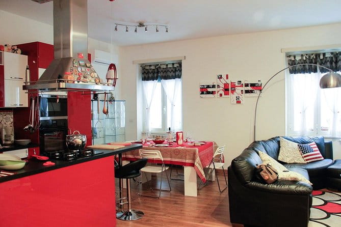 Private Traditional Cooking Demo with Massimo in Rome - Key points / Takeaways