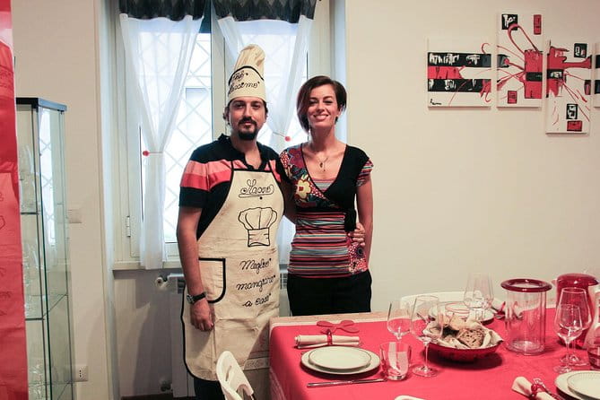 Private Traditional Cooking Demo with Massimo in Rome - Why This Experience Offers Real Value