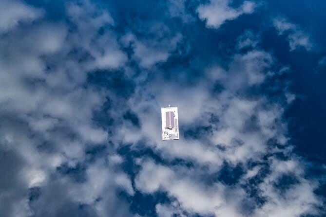 Private Traditional Finnish Sauna Boat Scenic River Cruise - Key points / Takeaways