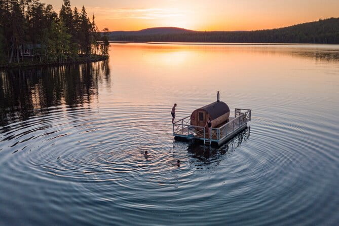Private Traditional Finnish Sauna Boat Scenic River Cruise - Who Is This Tour Best For?