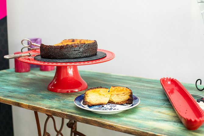 Private Traditional Portuguese and Goan Cooking Class With Paula - Relax With Wine and Appetizers