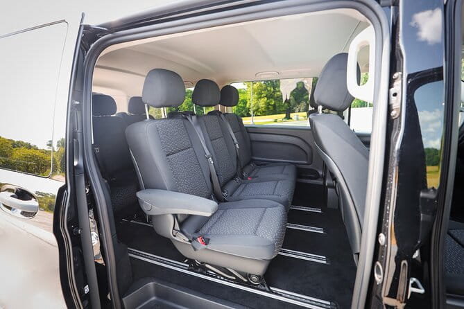 Private Transfer - Who Will Benefit Most?