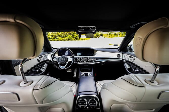 Private Transfer - Frequently Asked Questions