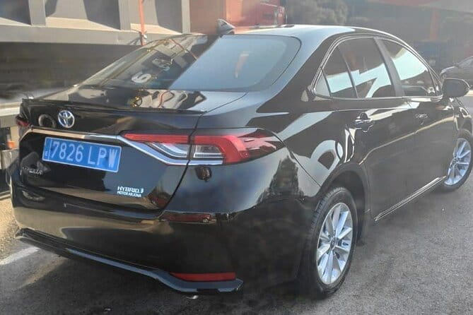 Private Transfer Airport Reus to Barcelona - Final Thoughts: Who Should Book This?