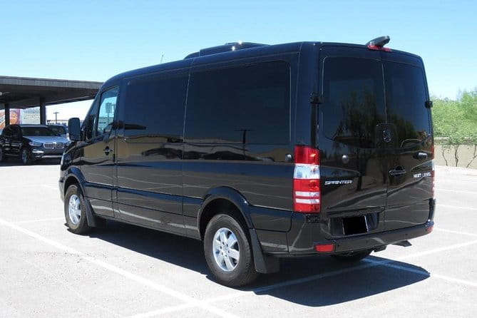 Private Transfer AMALFI to ROME or vv (Pompeii stop optionable) - Key Points / Takeaways