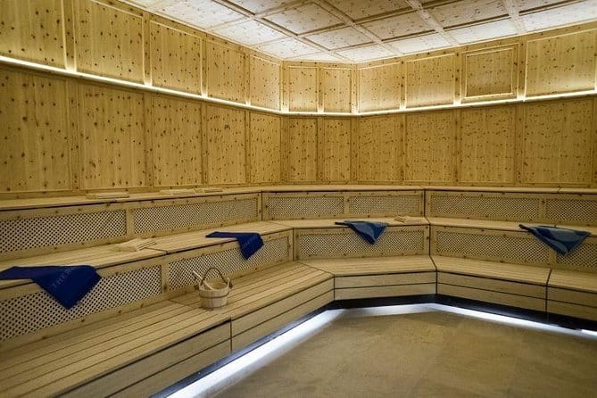 Private Transfer and 3H Tickets to Therme Bucharest - FAQ