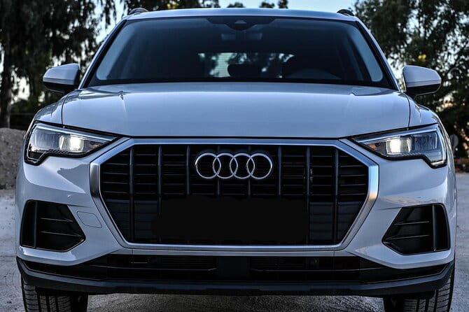 Private Transfer around Mykonos City - The Sum Up