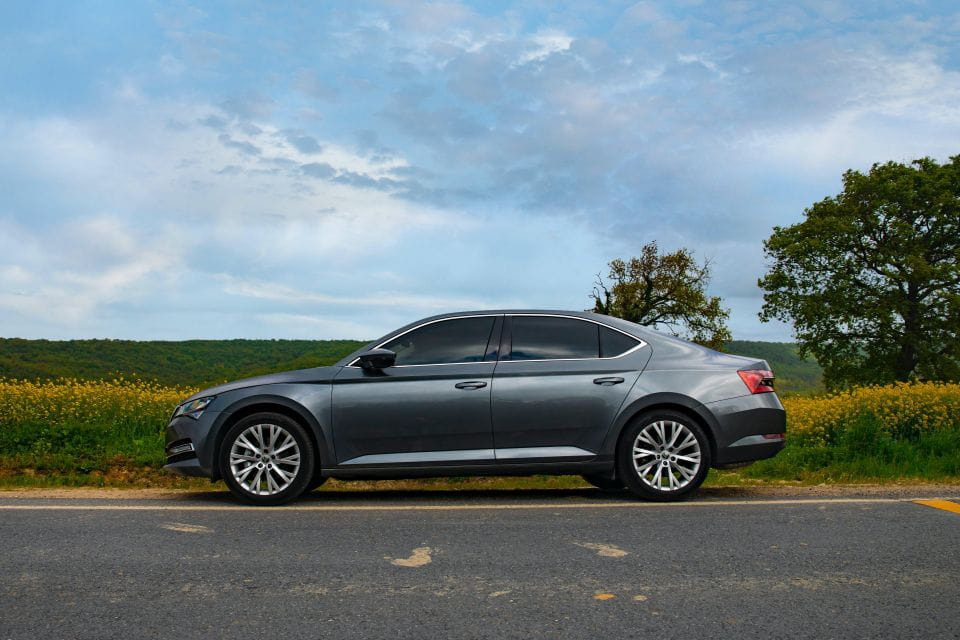 Private Transfer Barcelona 1-3 Pax Eco - Pickup Procedure