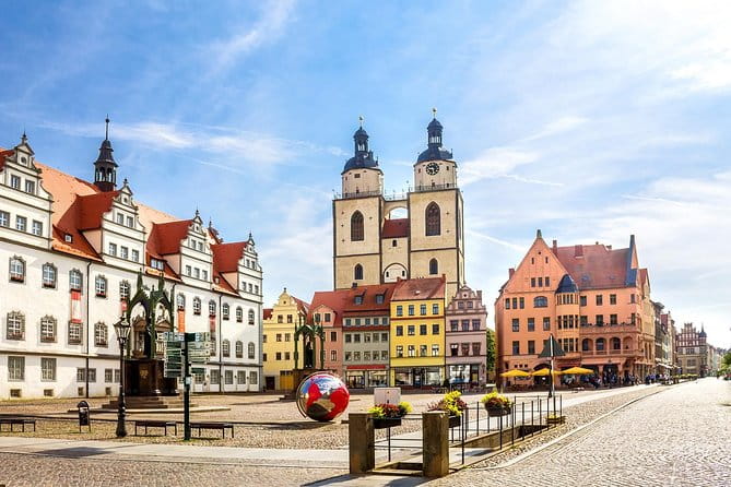 Private Transfer: Berlin to Brandenburg Airport BER in Luxury Van - The Bottom Line: Is It Worth It?