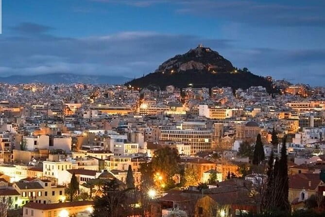 Private Transfer between Athens Airport and Athens City Center - Price and Logistics: Is It Worth It?