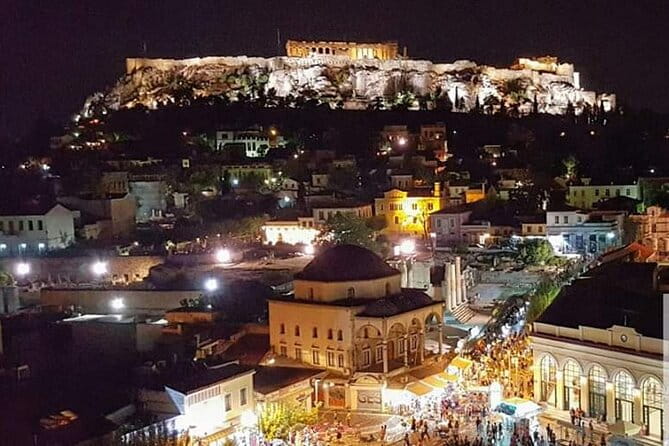 Private Transfer between Athens Airport and Athens City Center - FAQs