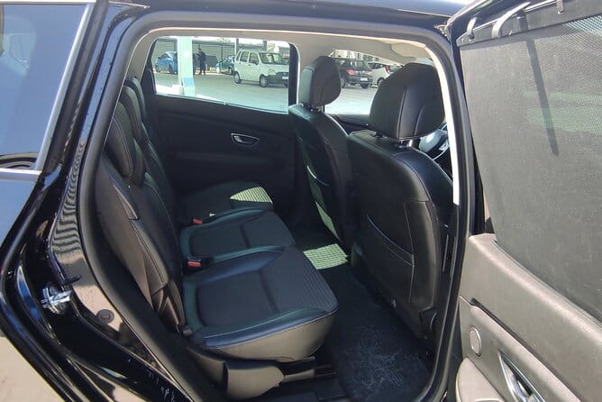 Private Transfer Between Athens Airport & Athens City - Who Should Book This Transfer?