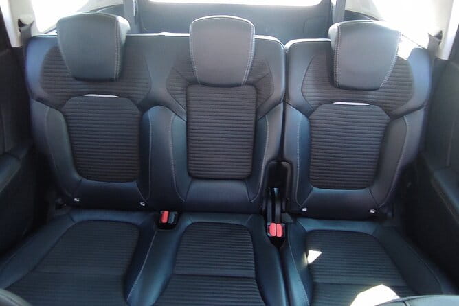 Private Transfer Between Athens Airport & Piraeus Port - Key Points