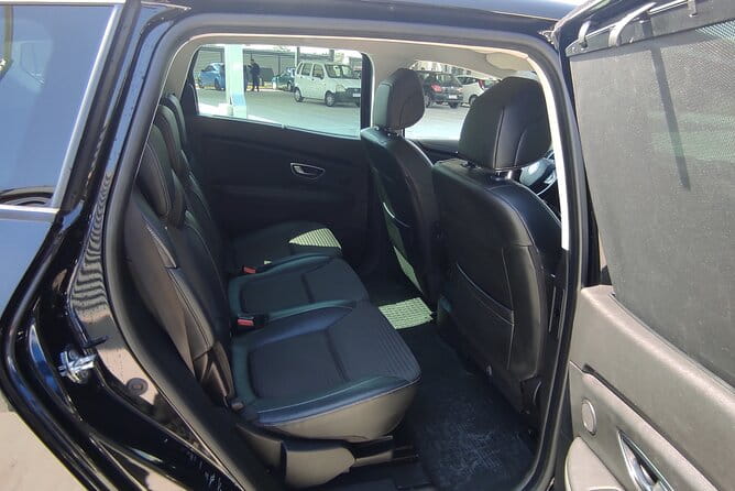 Private Transfer Between Athens Airport & Piraeus Port - Who Would Love This Service?