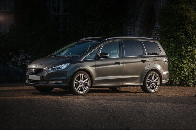 Private Transfer between London and Brighton - Meet & Greet - Why This Private Transfer Stands Out