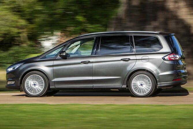 Private Transfer between London & Tilbury Cruise Terminal / Hotel - Price and Value: Is It Worth It?