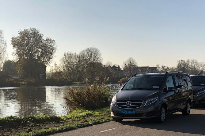Private transfer between Rotterdam - Amsterdam (incl. Schiphol airport) - Key Points / Takeaways