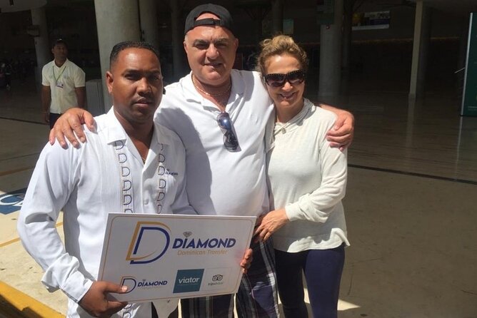 Private Transfer Between Santiago Airport and Puerto Plata - Customer Feedback and Ratings