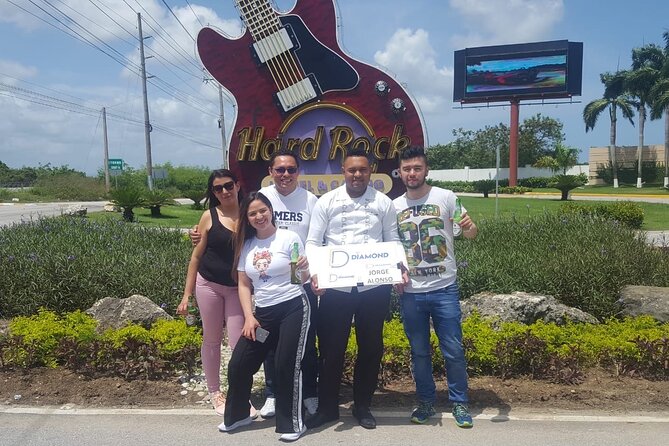 Private Transfer Between Santiago Airport and Puerto Plata - Communication and Responsiveness