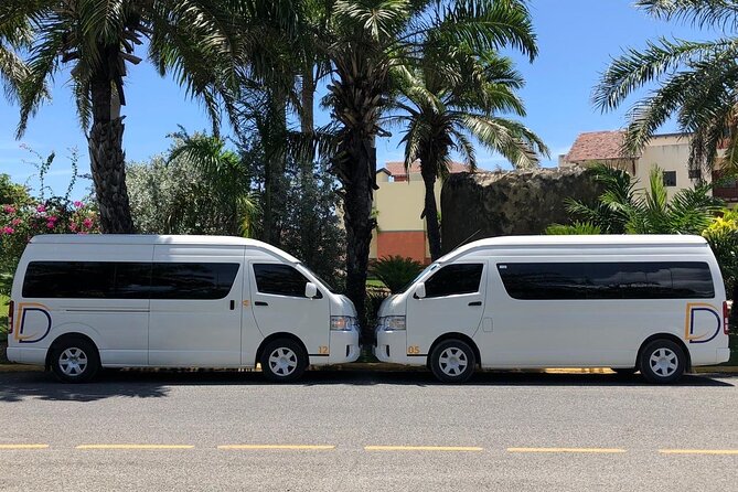 Private Transfer Between Santiago Airport and Puerto Plata - Importance of Hiring a Driver