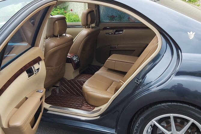 Private Transfer between SHANNON & CORK | Premium Vehicles - Final Thoughts: Is it Worth It?