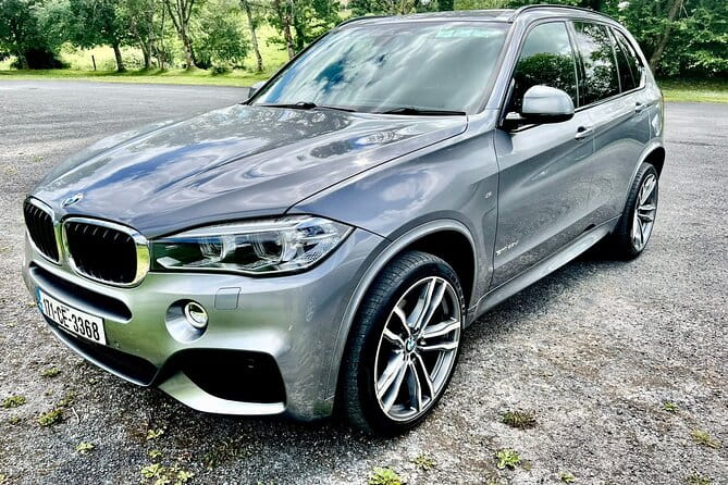 Private Transfer between SHANNON & LIMERICK | Premium Vehicles - Who Should Consider This Service?