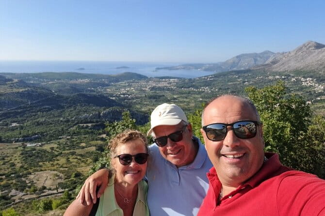 Private Transfer between Trebinje and Dubrovnik - The Full Breakdown of the Experience