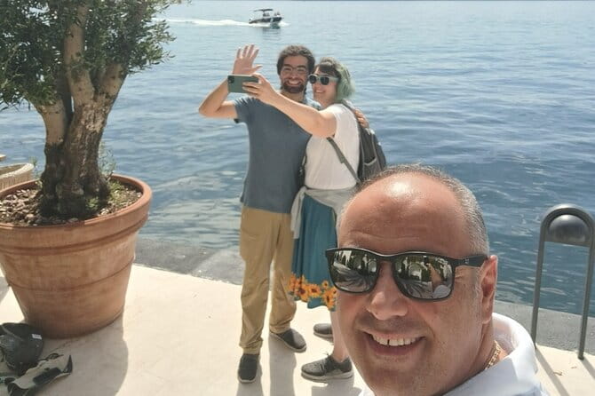 Private Transfer between Trebinje and Dubrovnik - Who Should Book?