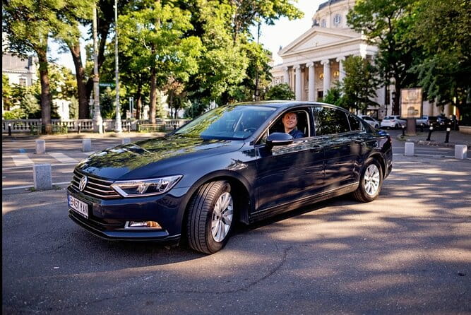 Private transfer Bucharest Henri Coanda Airport - Who Is This Service Best For?