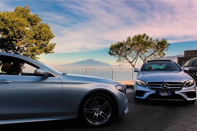 Private Transfer by Car from Sorrento to Ravello or from Ravello to Sorrento - Why Travelers Love This Service