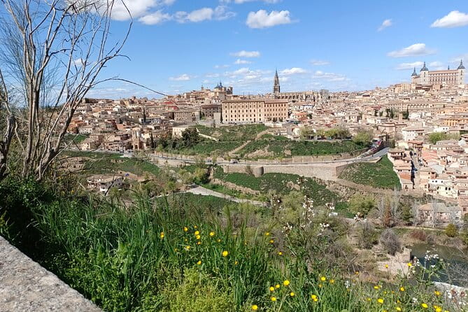 Private Transfer Car with driver from Madrid to Airport - Who Will Love This Service?