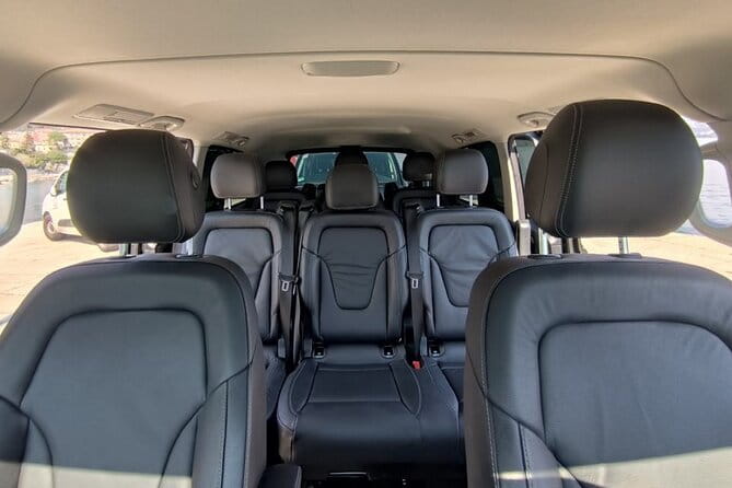 Private transfer CDG Airport from or to Paris - Introducing the Private Transfer from CDG to Paris