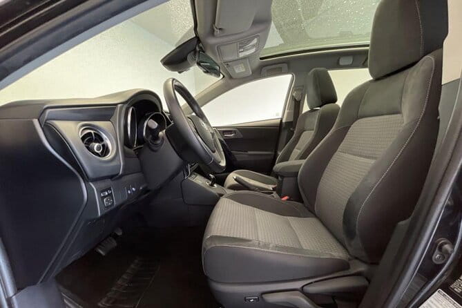 Private transfer CDG Airport from or to Paris - Key points / Takeaways