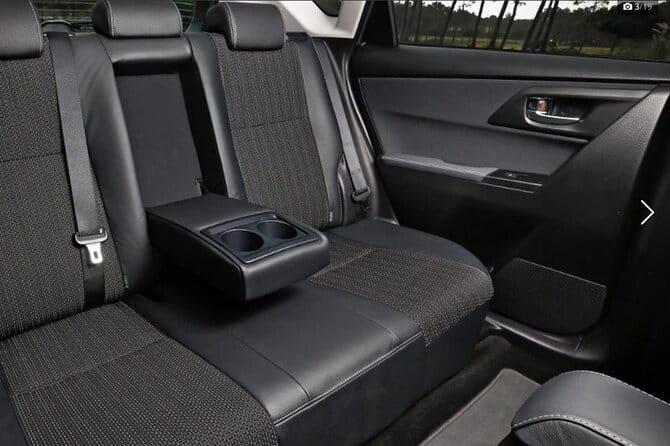 Private transfer CDG Airport from or to Paris - How It Compares to Other Options