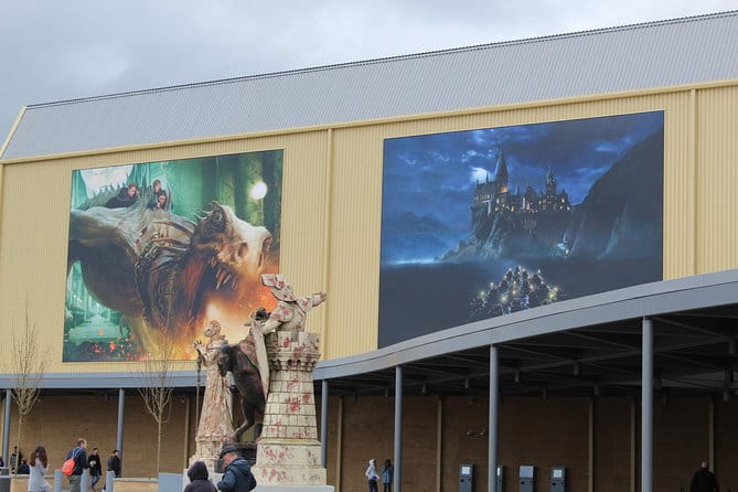 Private Transfer: Central London to Harry Potter Warner Bros Studio in Leavesden - Final Thoughts