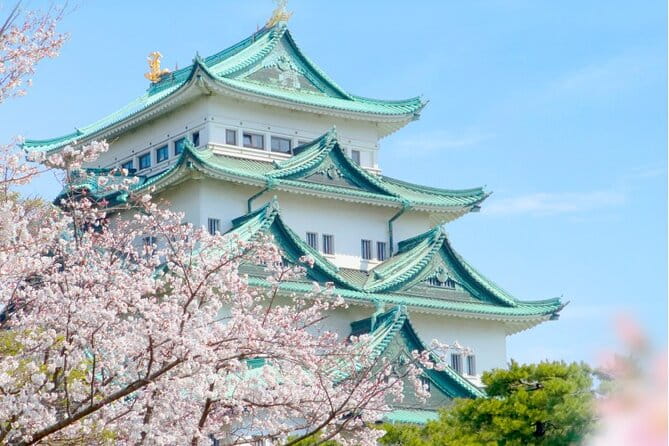 Private Transfer Chubu Centrair Airport NGO to Nagoya City - Operational Hours